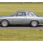 Racing days at Hildes' Heim: Alfa Romeo 1600 GTA