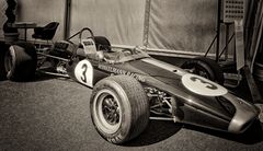 Racing