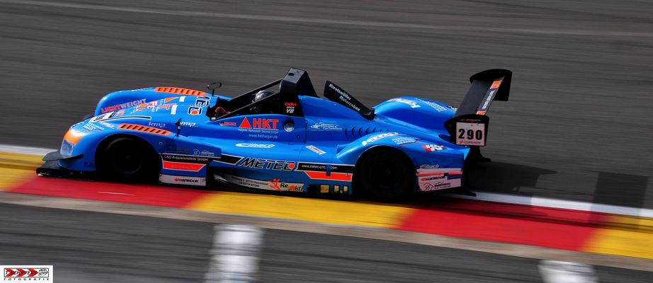 Racing Festival Spa 2017