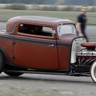 Racing Hot Rod