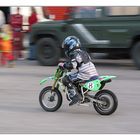 Racing Junior