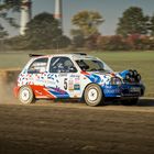 Racing Micra