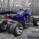 Racing Quad Chinabller