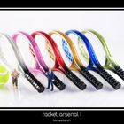 racket arsenal I
