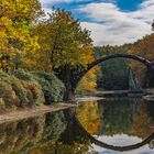 Rackotzbrücke Kromlau