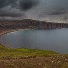 Rackwick Bay