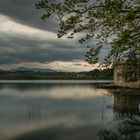 Racó e l'estany de Banyoles