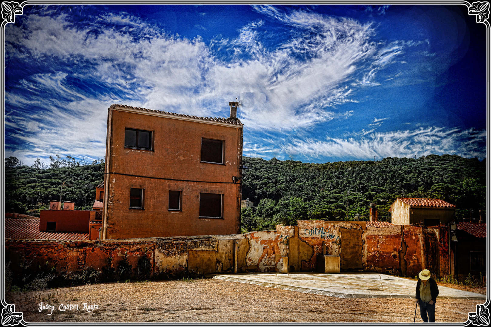 Racons de Sant Feliu de Guixols 