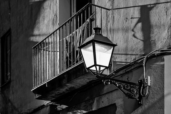 Racons del Barri Gòtic