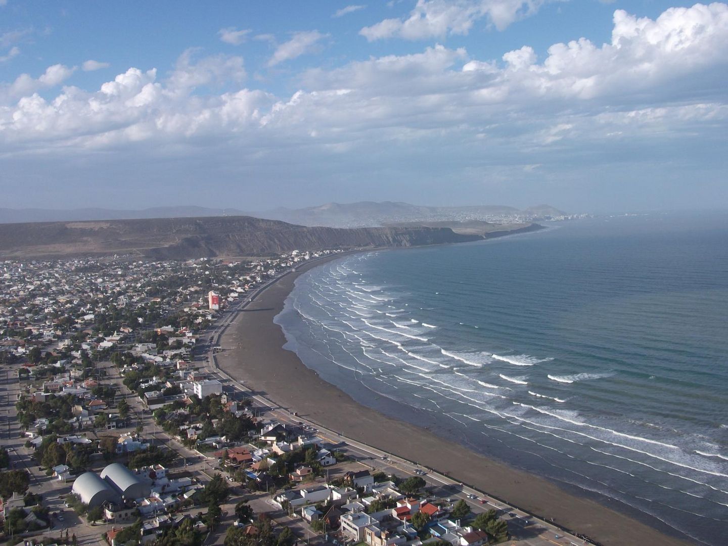 Rada Tilly