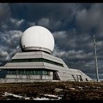 Radar de l'aviation civile