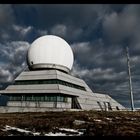 Radar de l'aviation civile