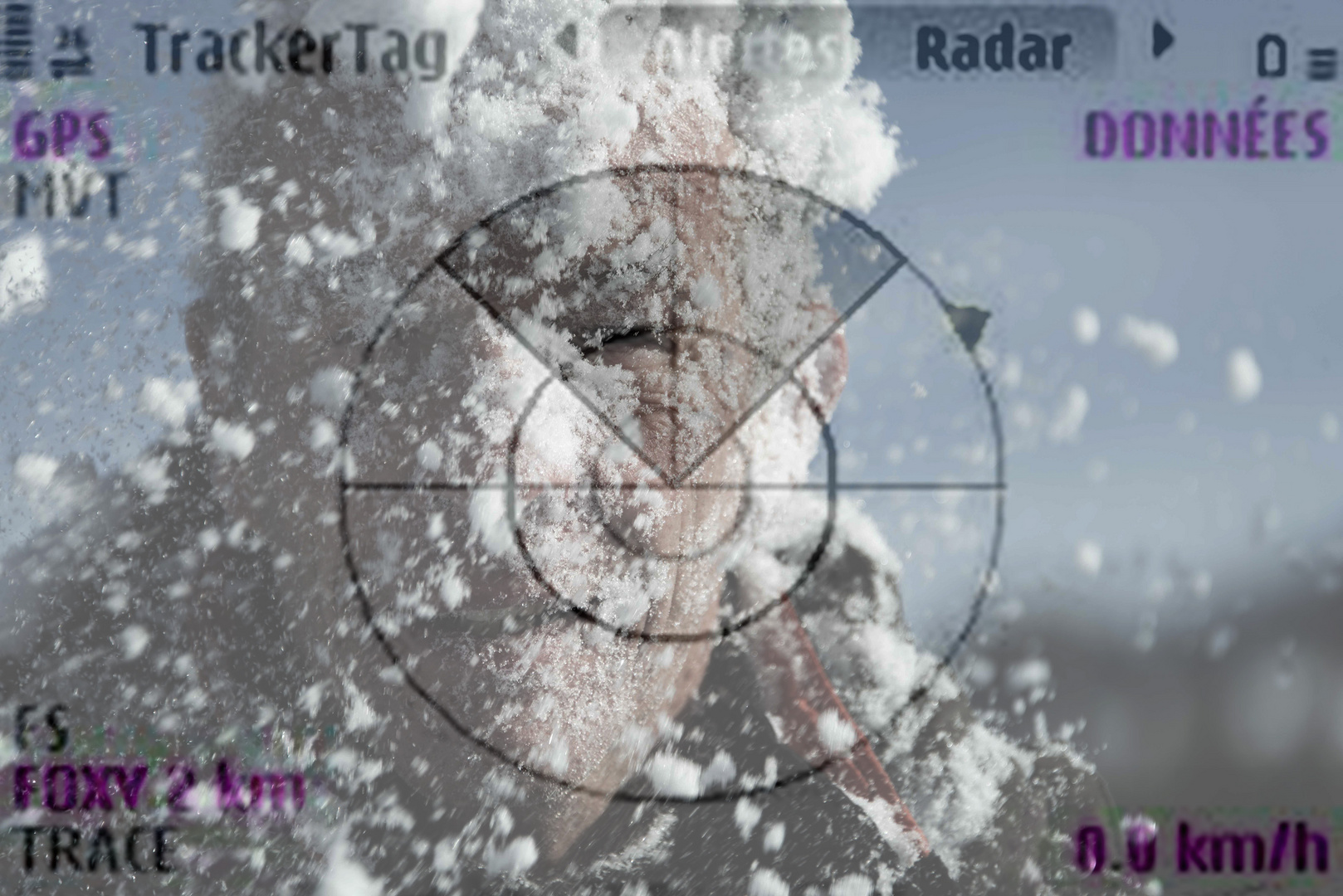 Radar de visée