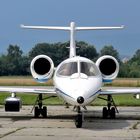 Radar Pod, Pylon of Beechcraft