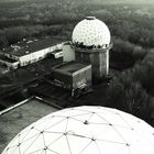 Radar Station am Teufelsberg