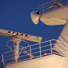 Radaranlage AIDA Vita