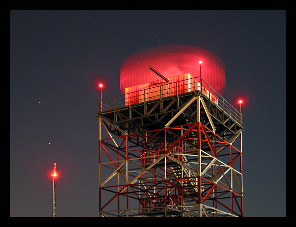 Radar@night