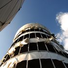 Radarstation Berlin Teufelsberg