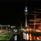 Radarturm Bremerhaven