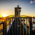 Radarturm Cuxhaven