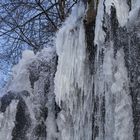 Radau - Eis und Wasser im Überfluss