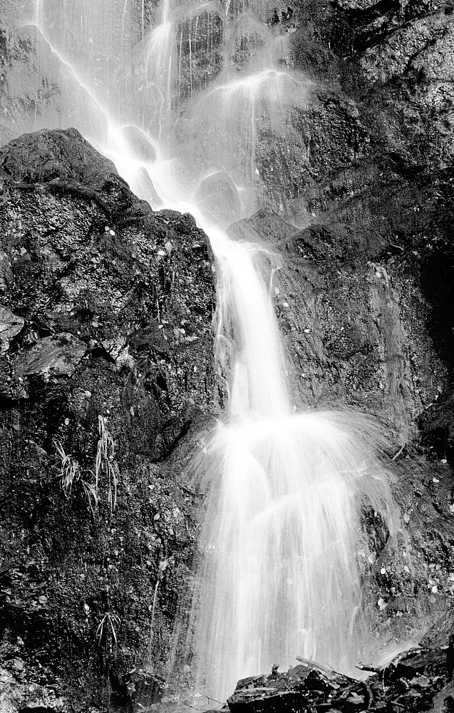 Radau- Fall im Harz