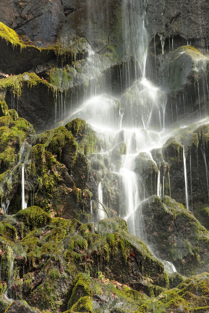 Radau-Wasserfall #3