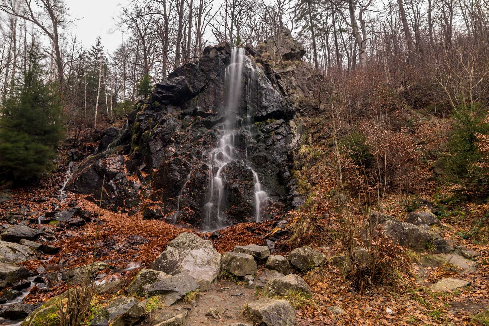 ***     radau wasserfall.....      ***