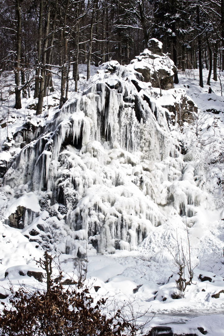 Radau Wasserfall 