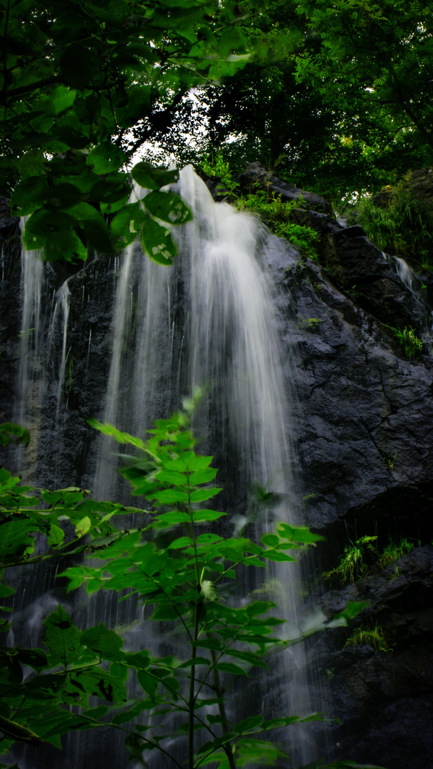 Radau Wasserfall