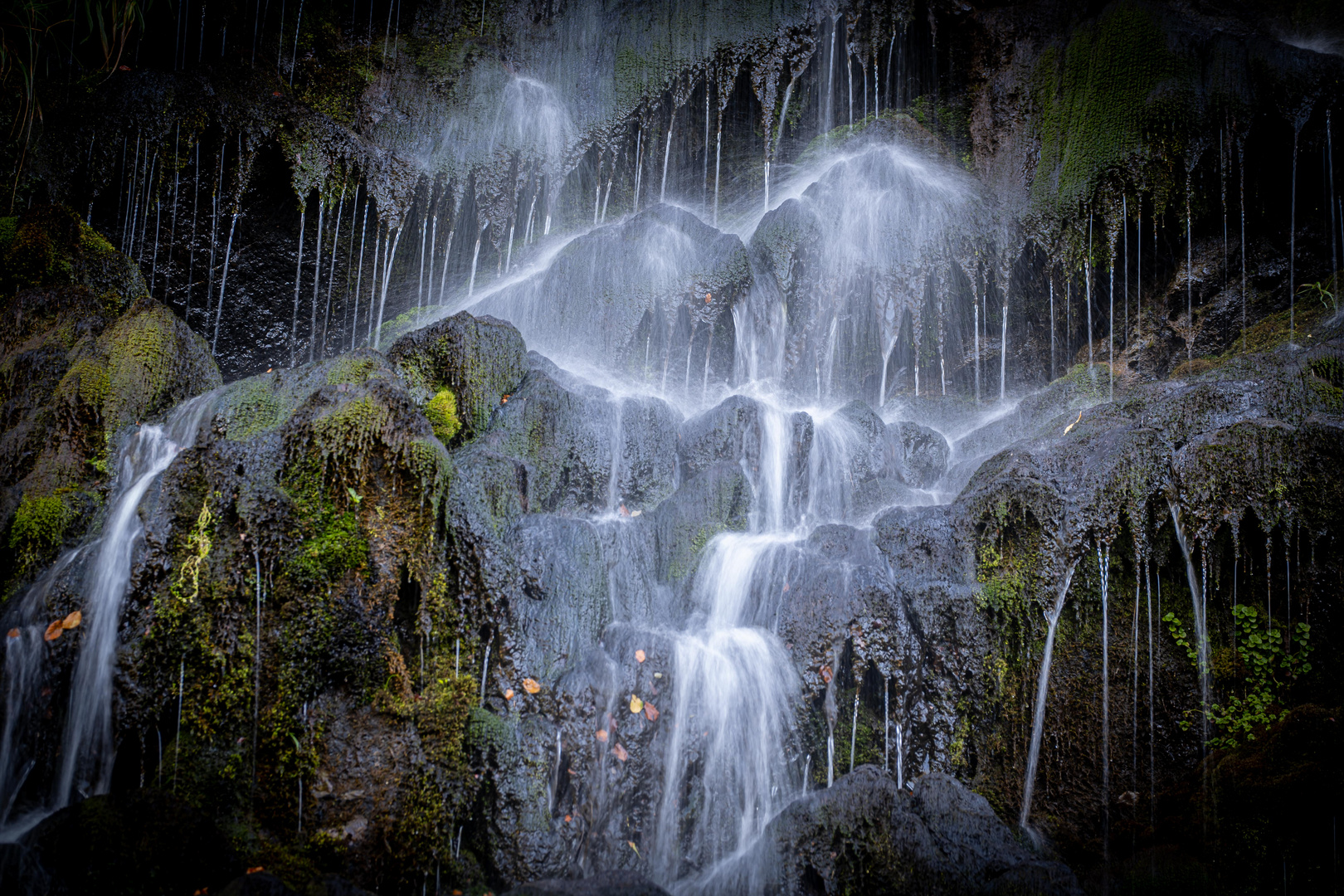 Radau Wasserfall