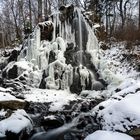 Radau Wasserfall - Bad Harzburg