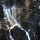 Radau-Wasserfall bei Bad Harzburg