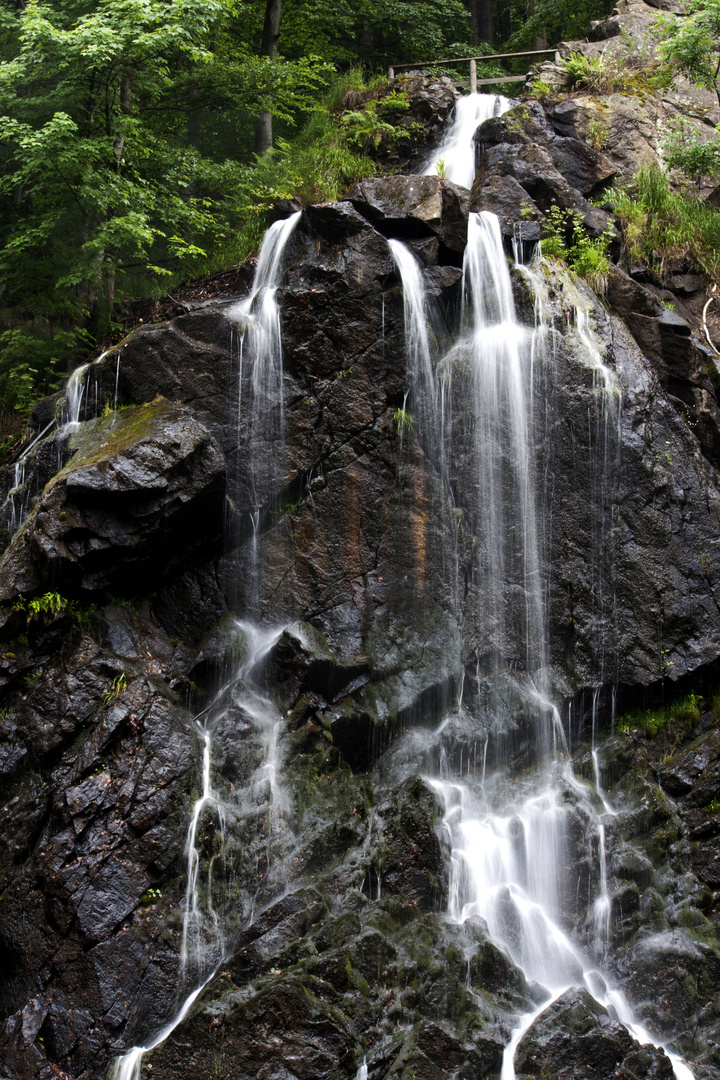 Radau Wasserfall