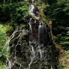 Radau Wasserfall Harz