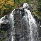 Radau Wasserfall im Harz