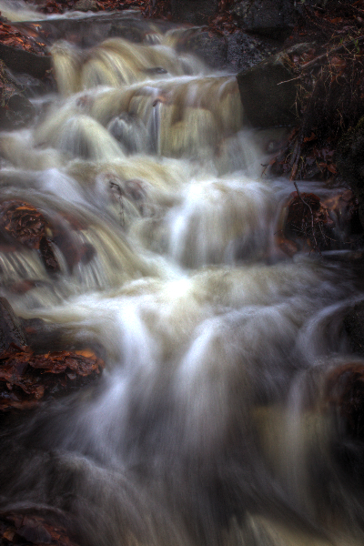 Radau(er) Wasserfall