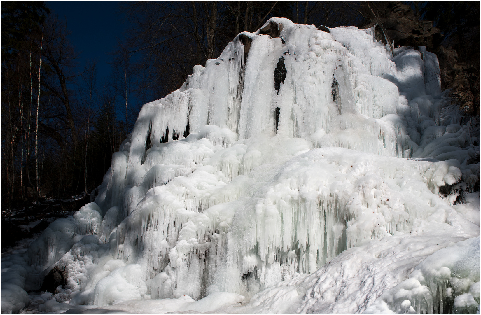 Radauer Wasserfall