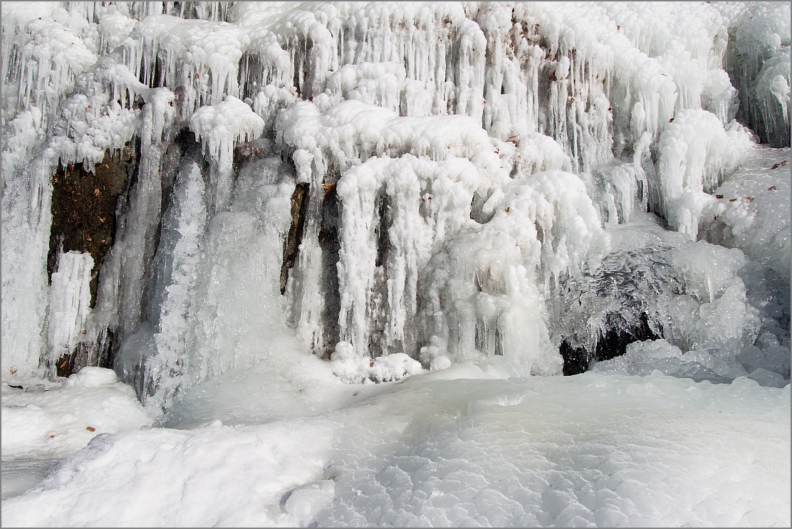 Radauer Wasserfall