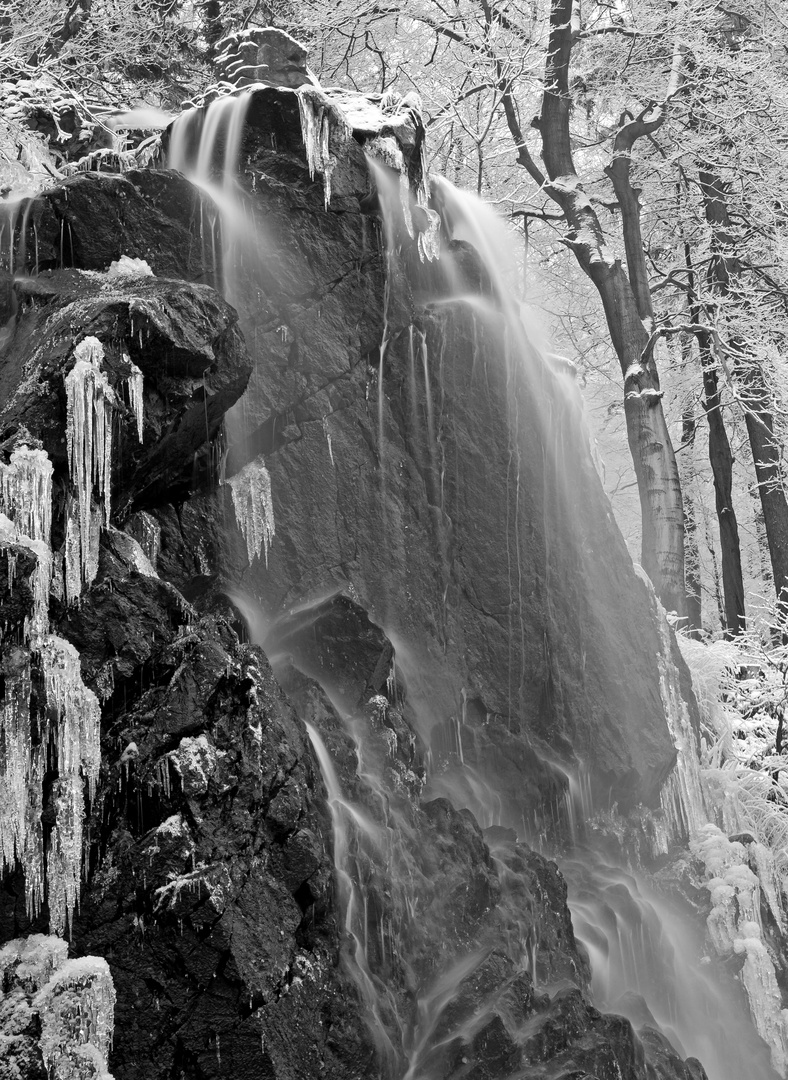 Radauer Wasserfall