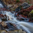 Radauer Wasserfall im Harz