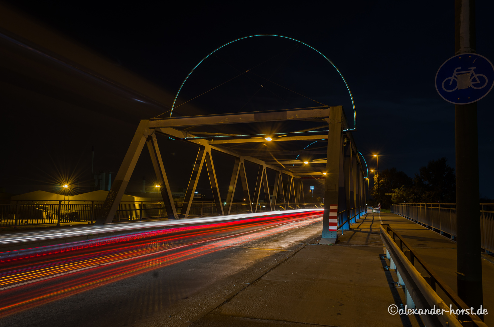 Radbodbrücke