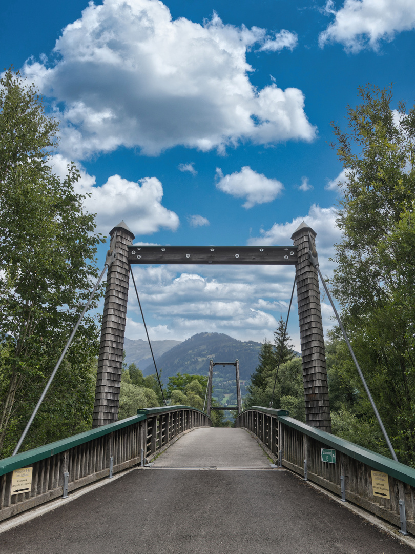 Radbrücke 