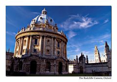 Radcliffe Camera