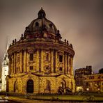 Radcliffe Camera