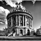 Radcliffe Camera, Oxford