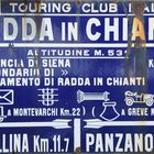 Radda in Chianti