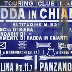 Radda in Chianti