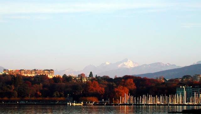 rade de geneve