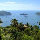 Rade de Villefranche-sur-Mer